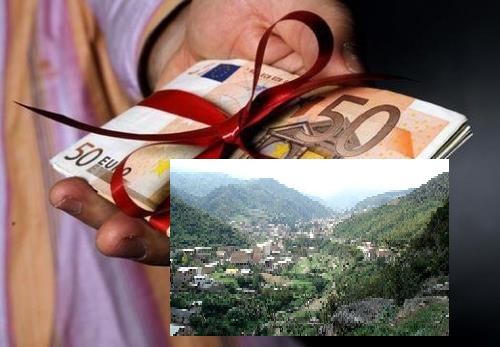 مسئولین و خواص